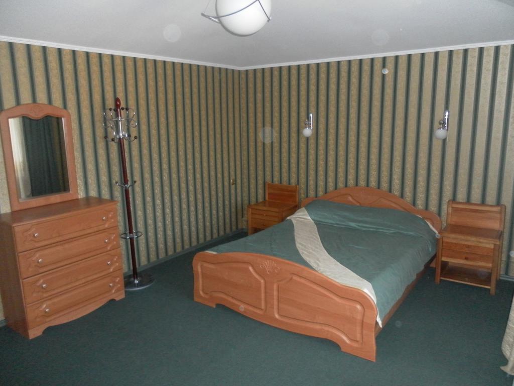 Guest House Svoyaky Gomel Room photo
